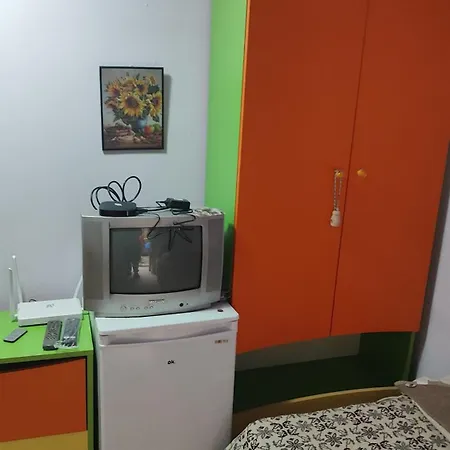 манолов Apartamento