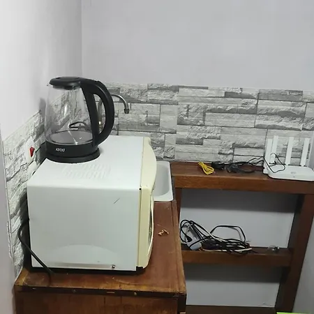 манолов Apartamento