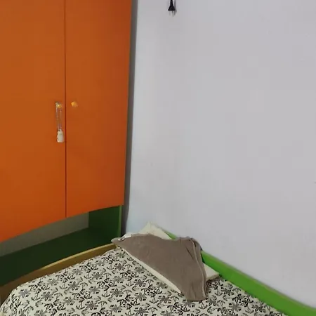 Apartamento манолов Varna