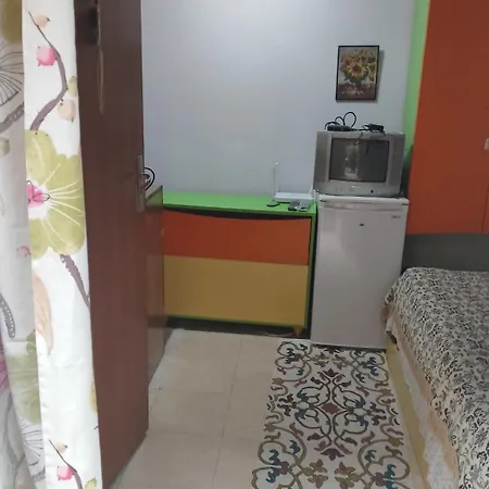 Apartamento манолов Varna