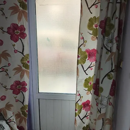 Apartamento манолов *