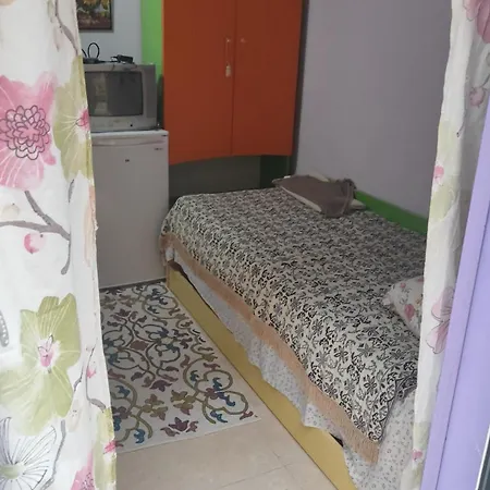 манолов Apartamento