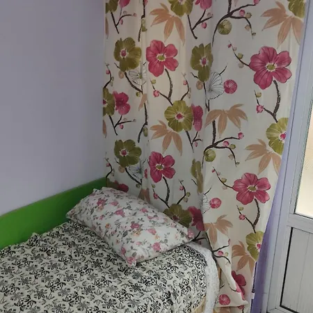 Lejlighed манолов *